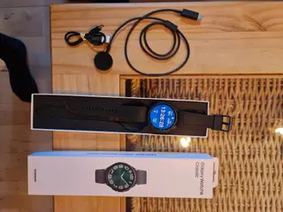 Samsung Galaxy Watch6 Classic 47mm LTE/ E-sim
