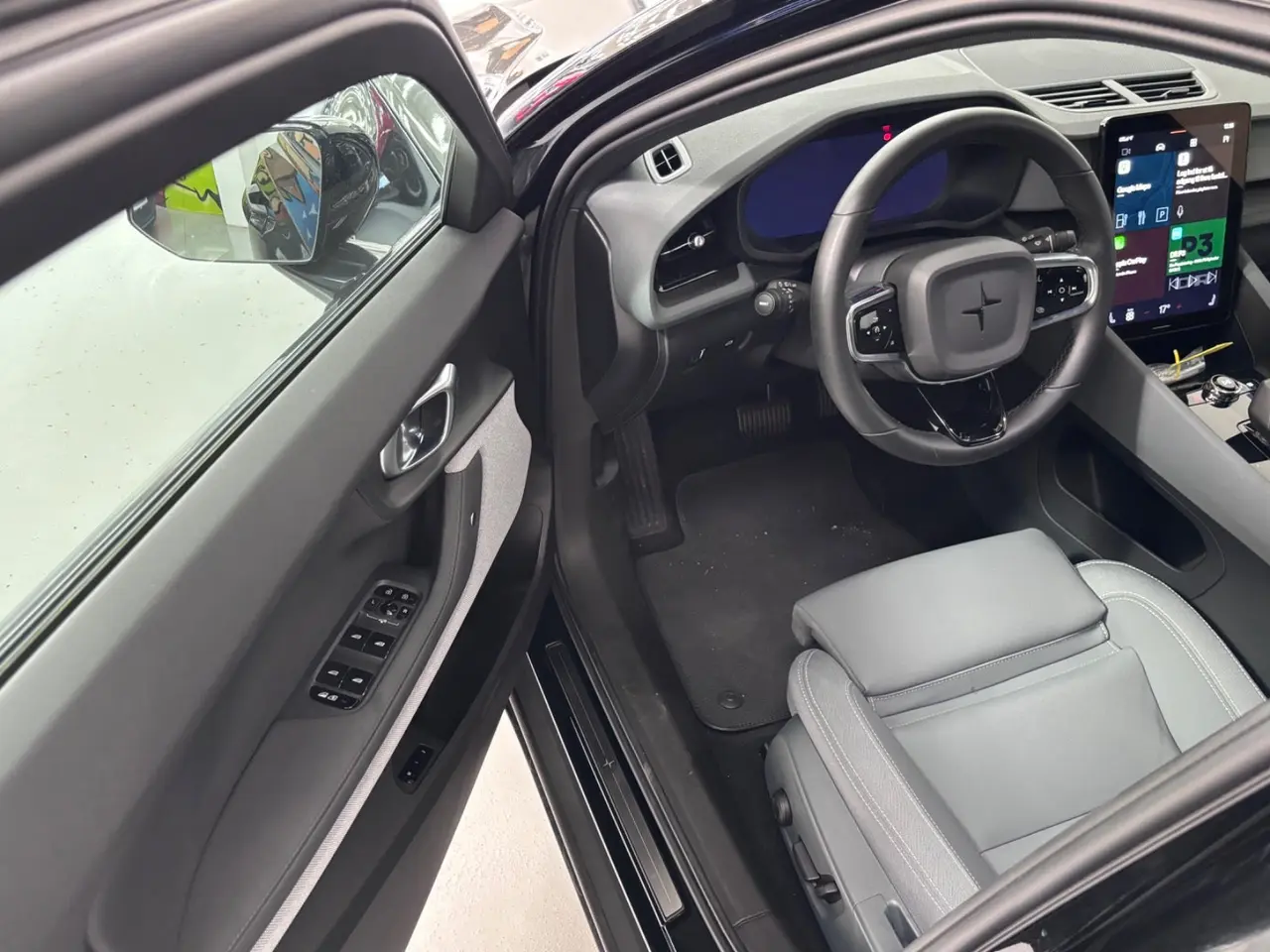 Billede 5 - Polestar 2 Standard Range