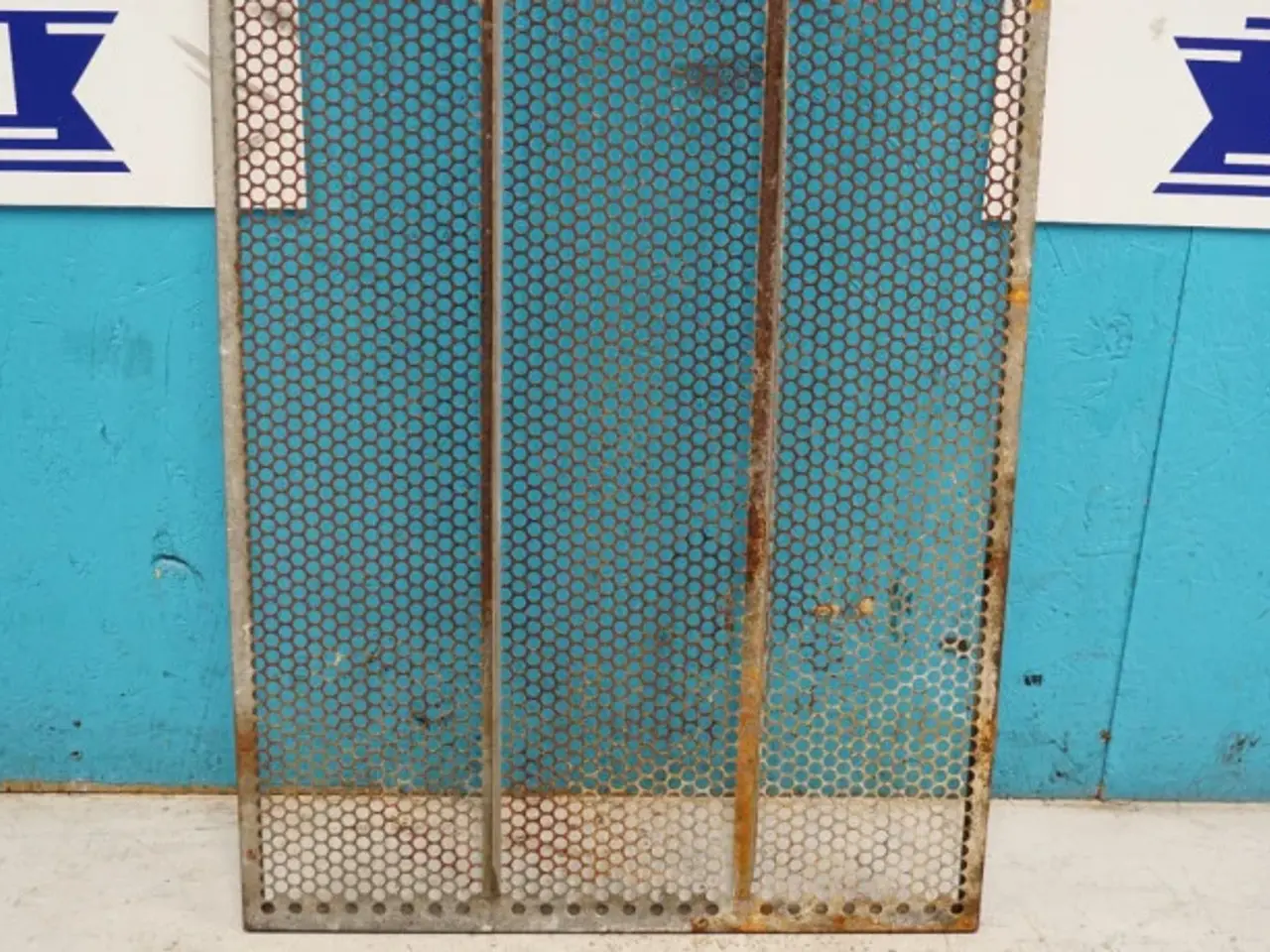 Billede 4 - Deutz 2680 11mm hulsold 06258400
