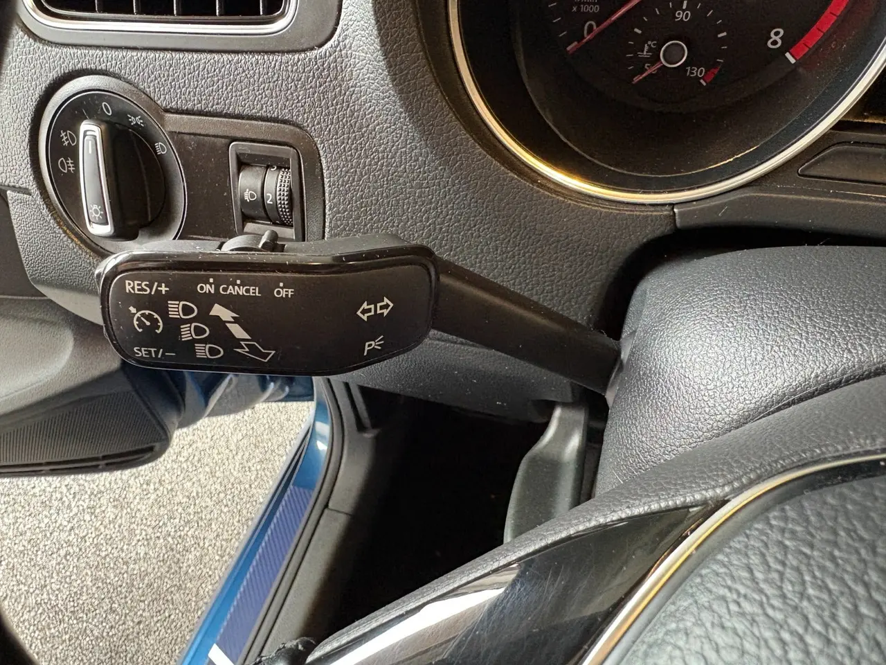 Billede 17 - VW Polo 1,0 TSi 95 BlueMotion