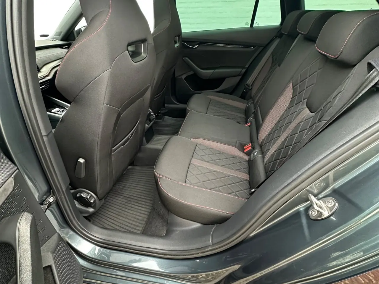 Billede 11 - Skoda Octavia 1,4 TSi iV RS Combi DSG
