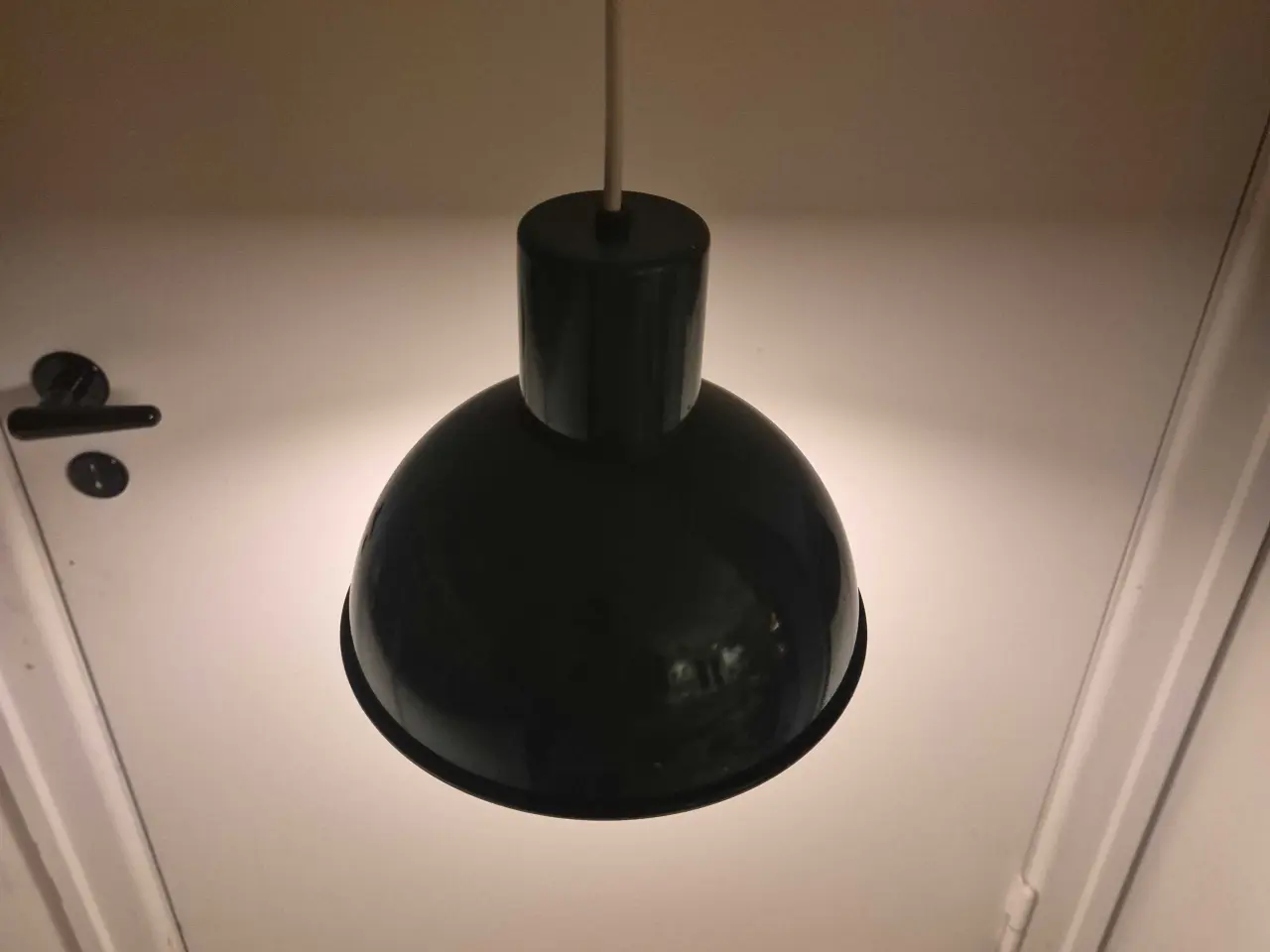 Billede 3 - Sød grøn Mini Bunker 