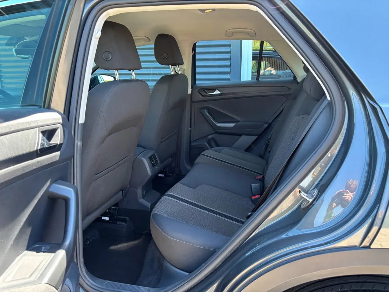Billede 6 - VW T-Roc 1,0 TSi 115 Style