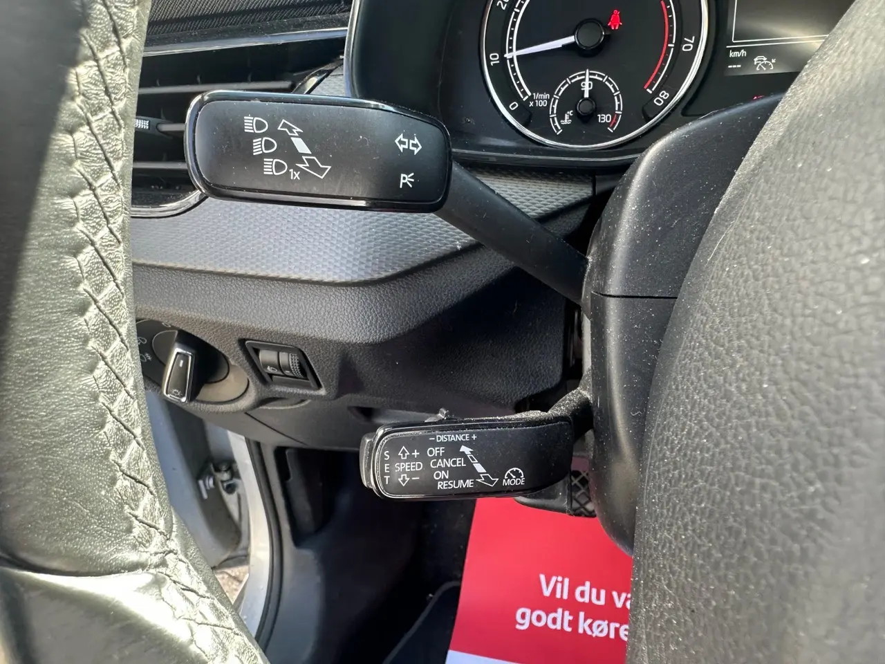 Billede 15 - Skoda Scala 1,0 TSi 95 Celebration