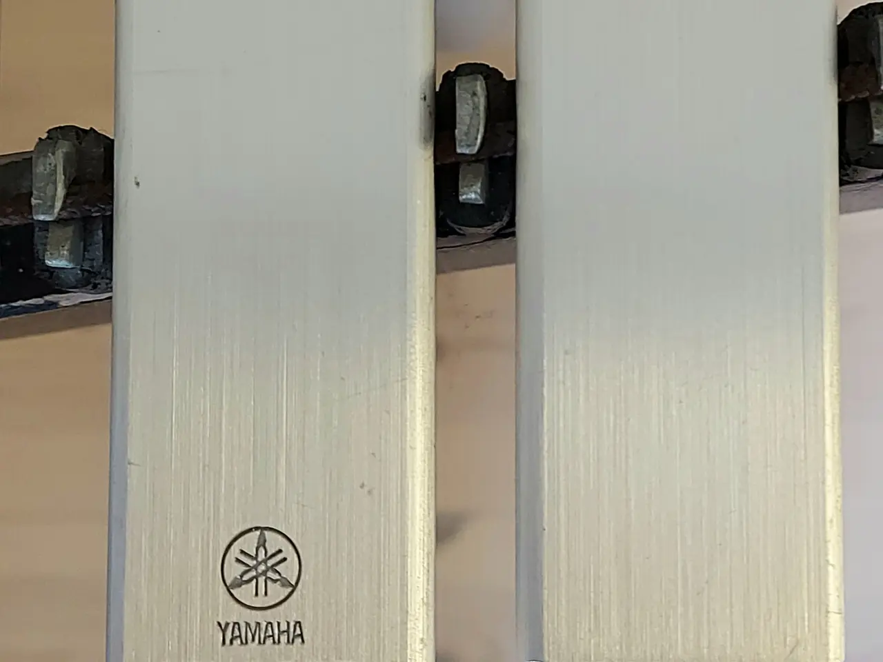 Billede 2 - Vibrafon Yamaha YT-300B
