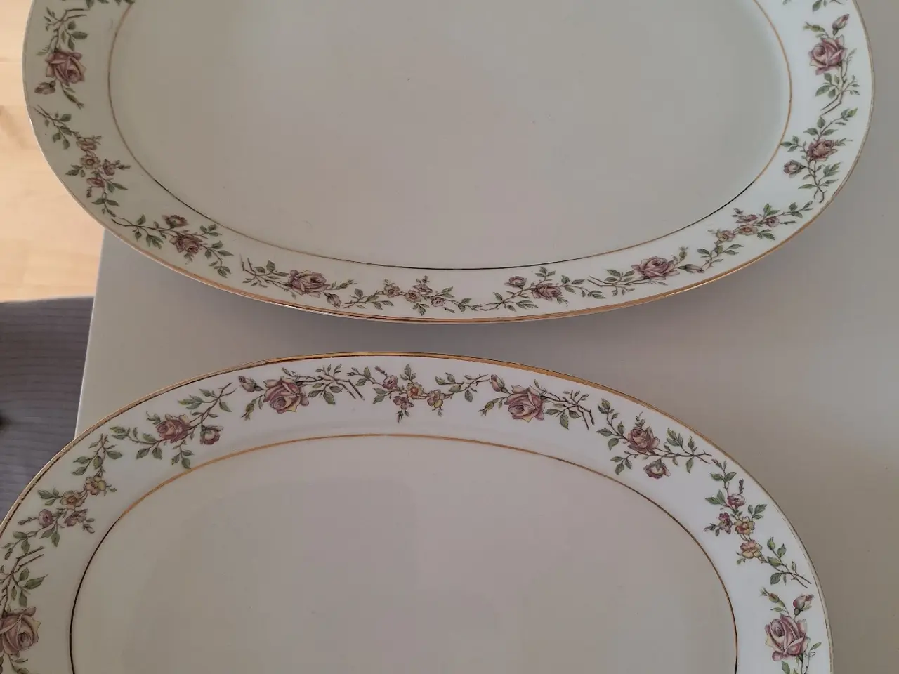 Billede 4 - Hutschenreuther noblesse stel