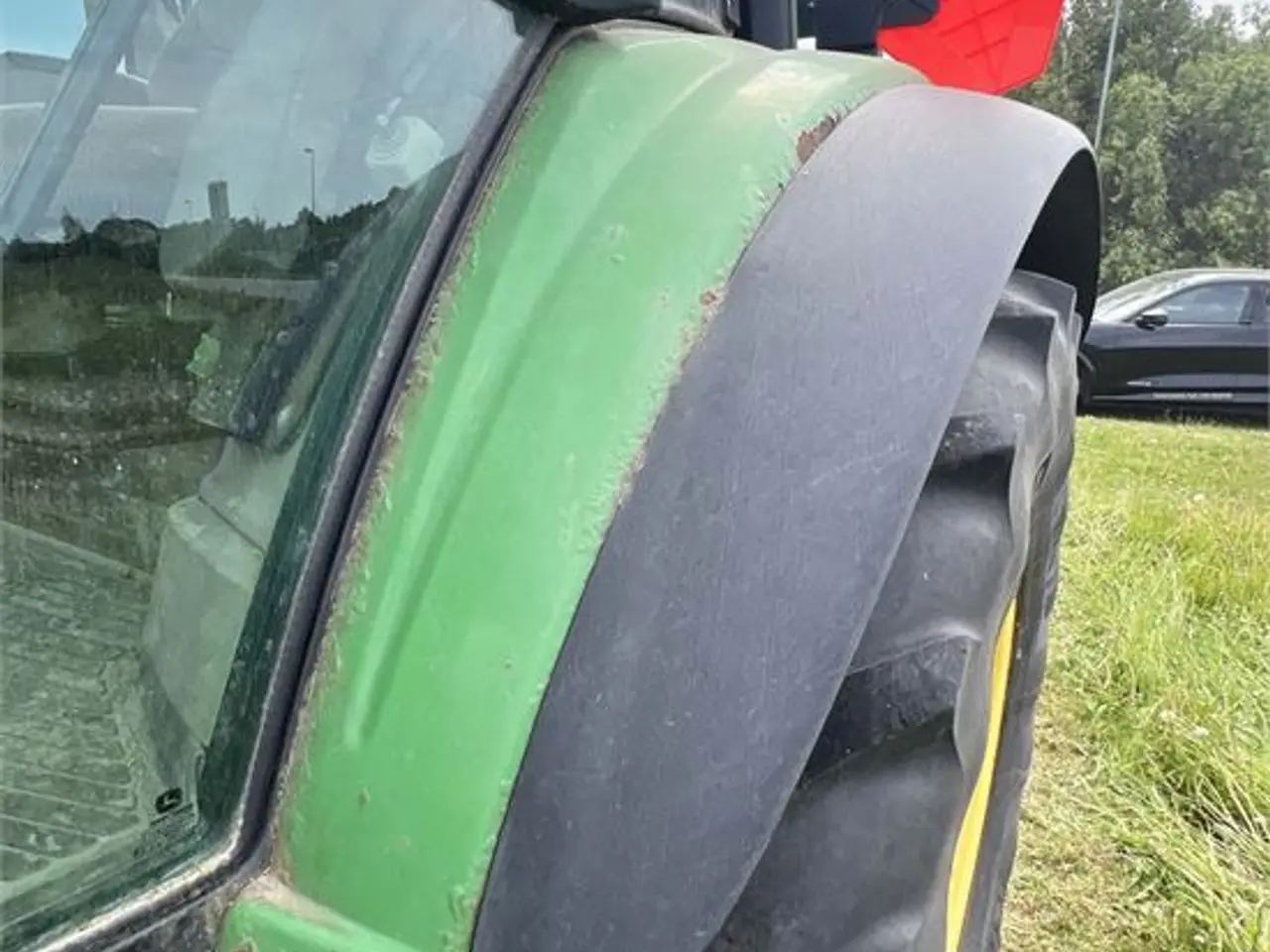 Billede 31 - John Deere 6530 Premium MW1 - Video