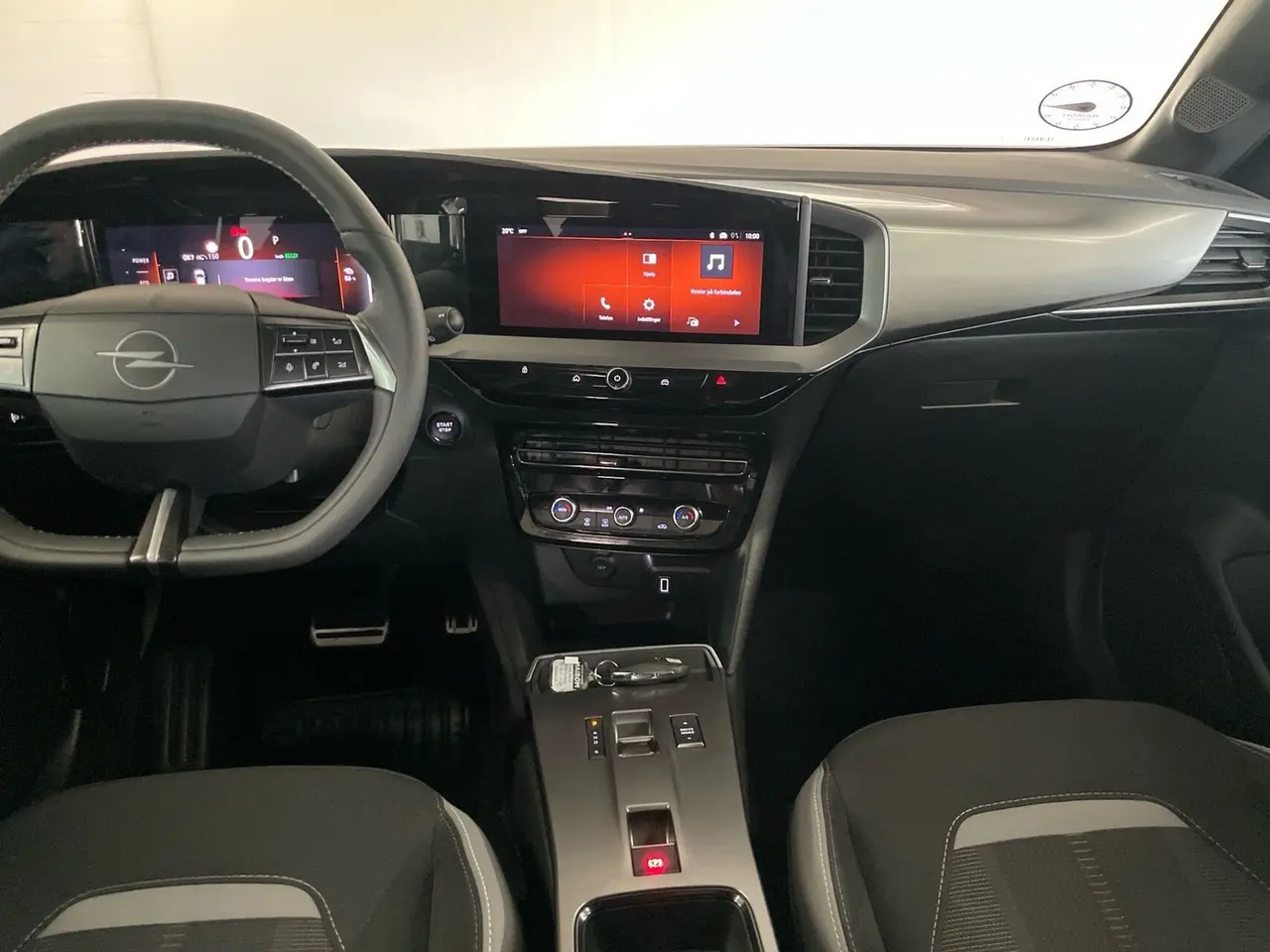 Billede 10 - Opel Mokka-e 54 GS