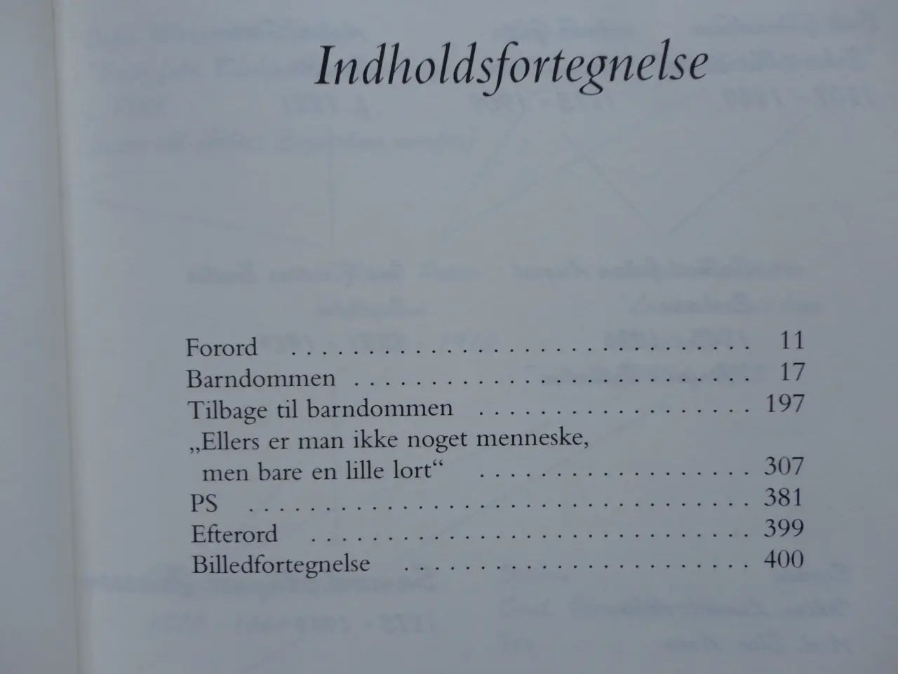 Billede 2 - Astrid Lindgren - En levnedsbeskrivelse :