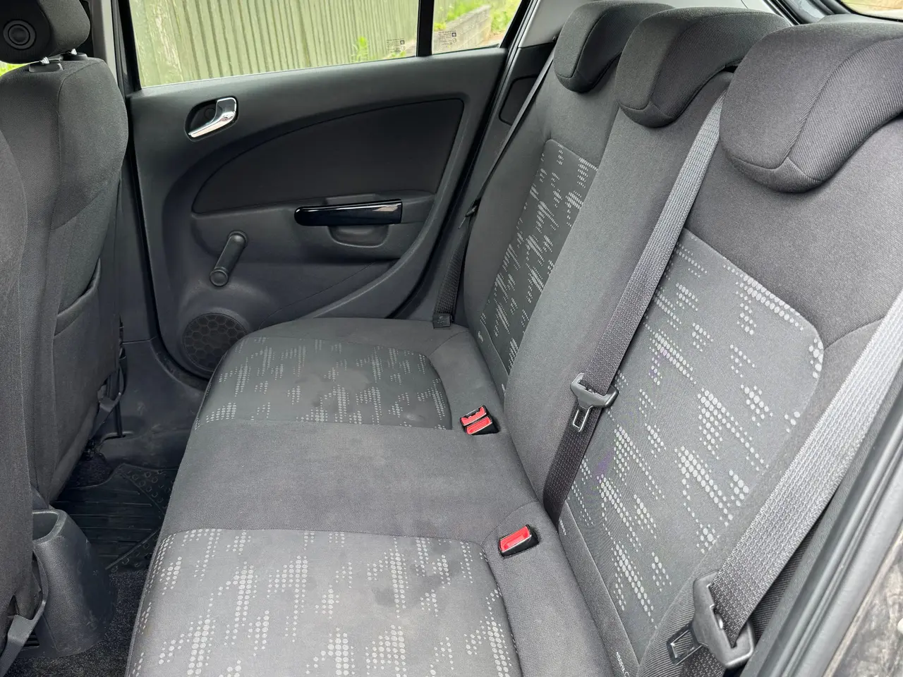 Billede 8 - Opel Corsa 1.2