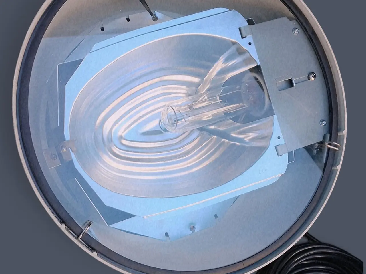Billede 4 - Philips Københavnerlampe CGS441 – ubrugt