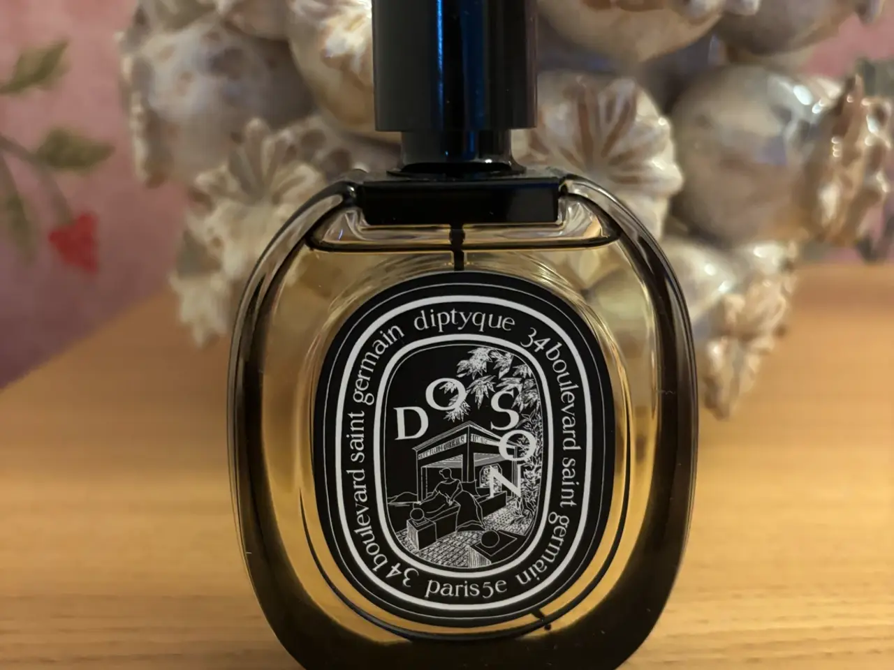 Billede 1 - Do Son eau de parfume