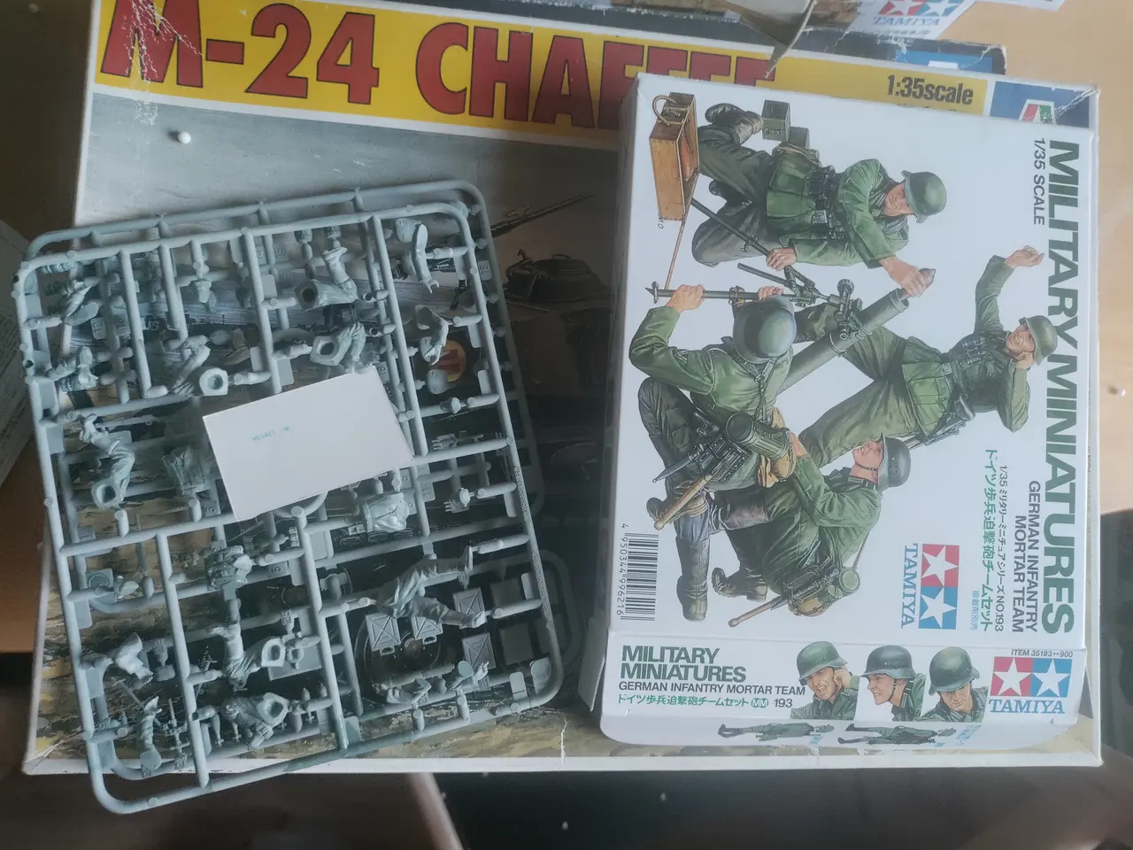 Billede 13 - Modelhobby