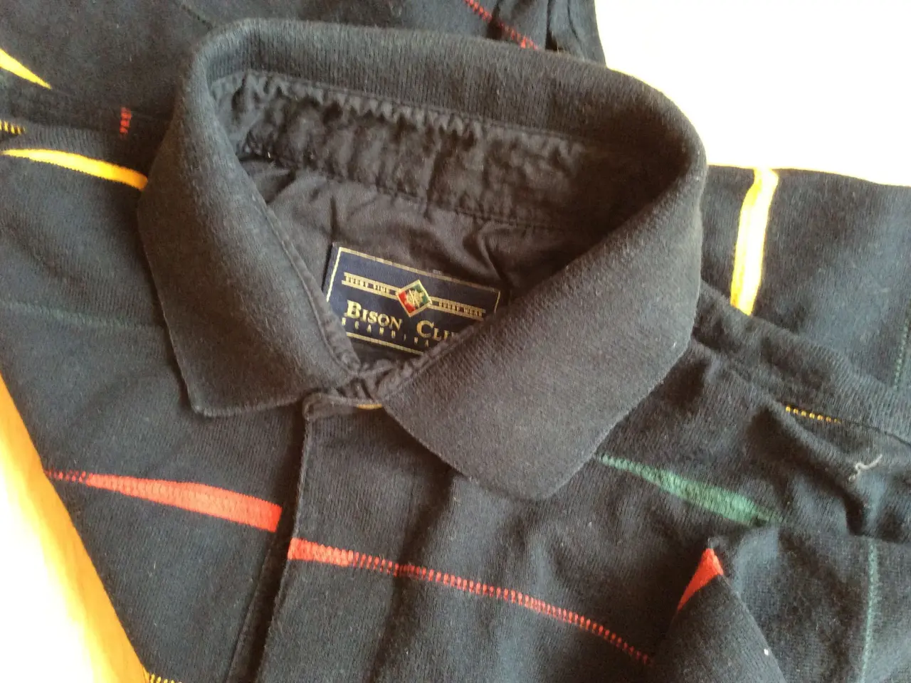 Billede 3 - Bison bluse