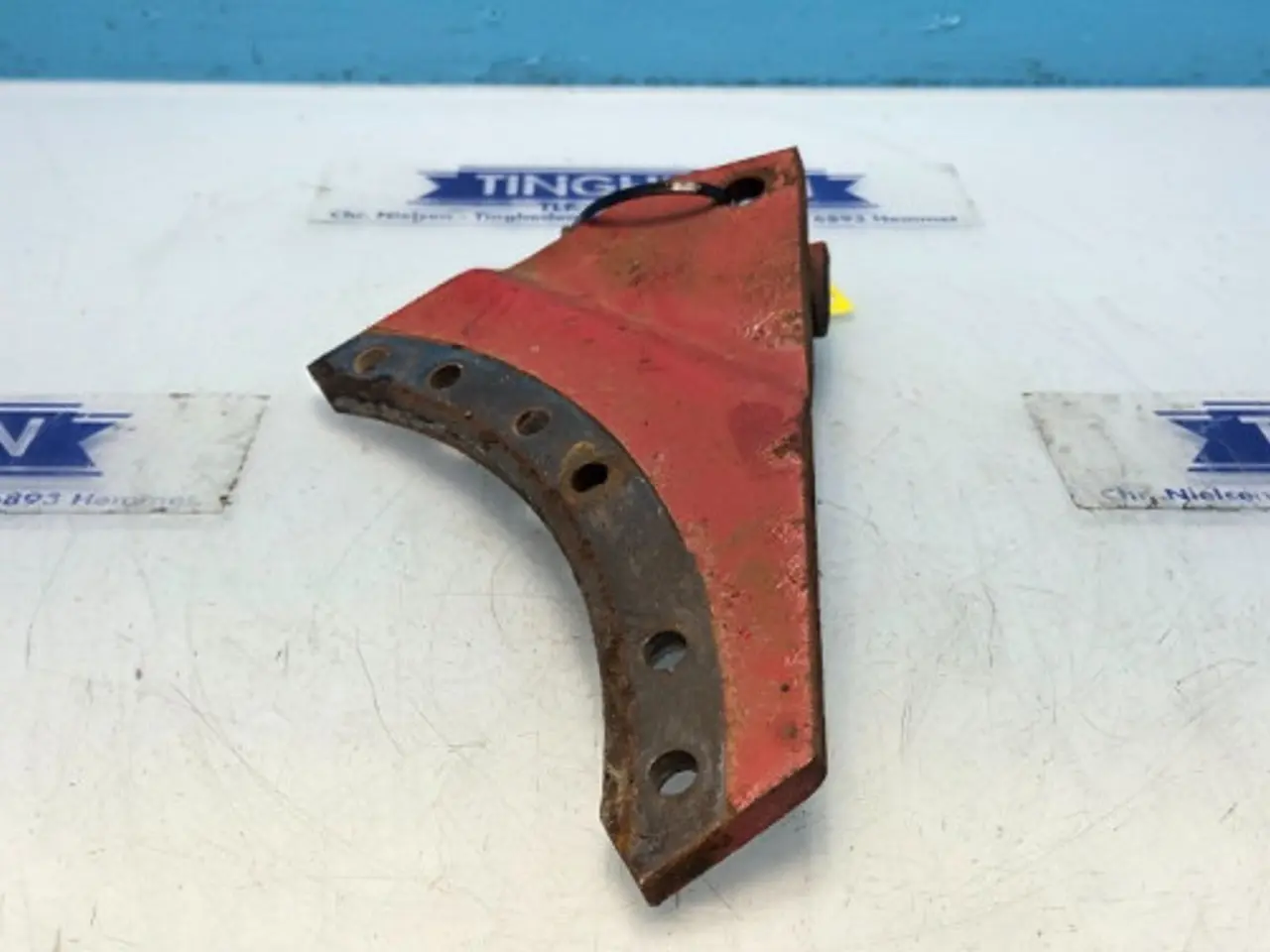 Billede 4 - Case 2388 Beslag 1321541C2