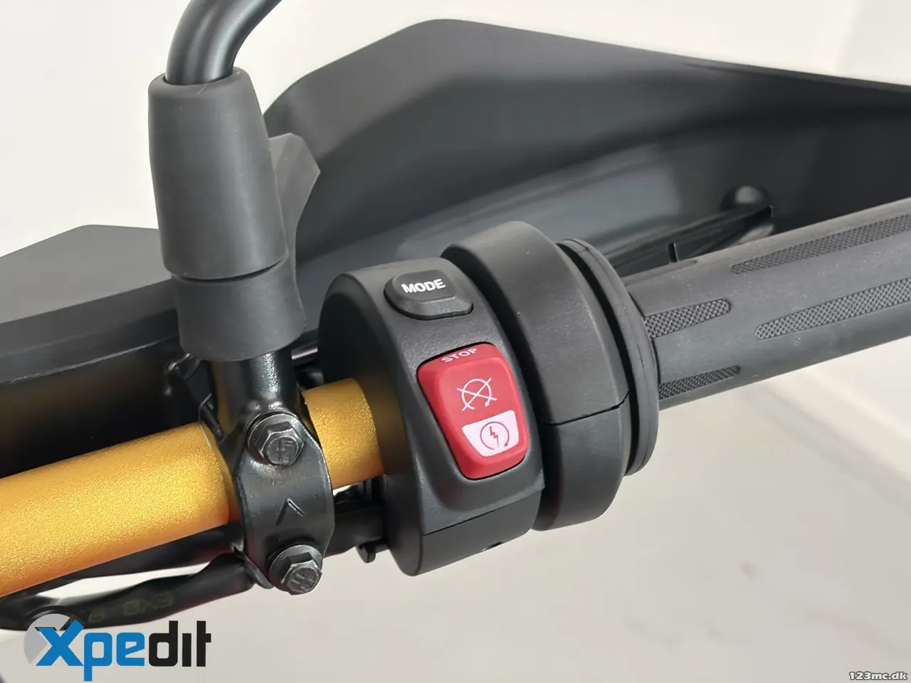 Billede 12 - BMW F 450 GS