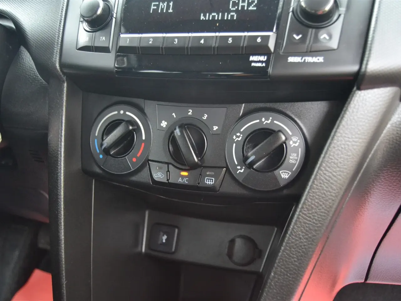 Billede 16 - Suzuki Swift 1,2 Dualjet 16V Club Plus 90HK 5d