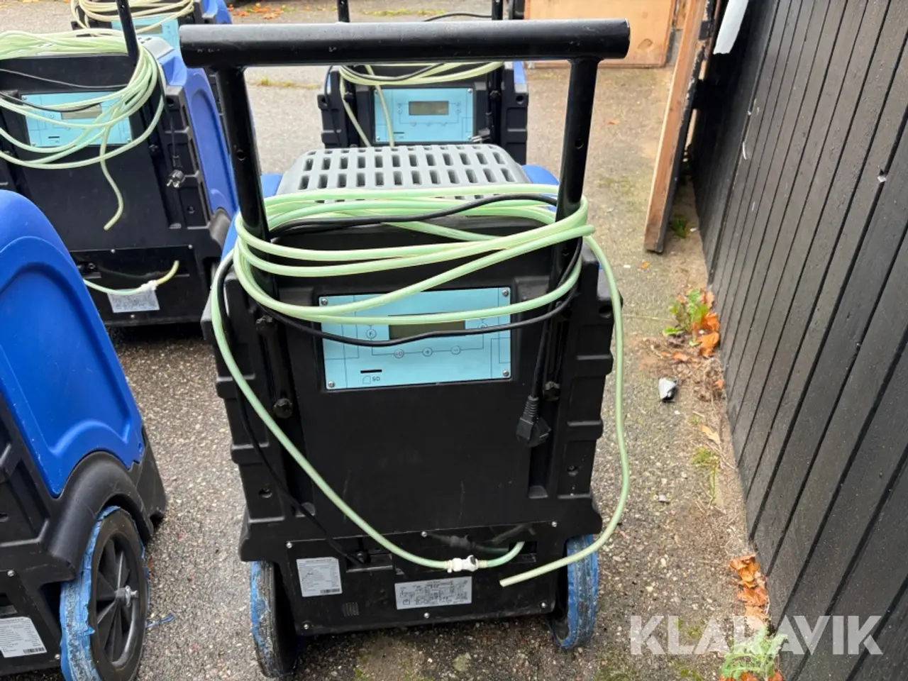 Billede 7 - Affugter Dryair DA6500 - 7 styk