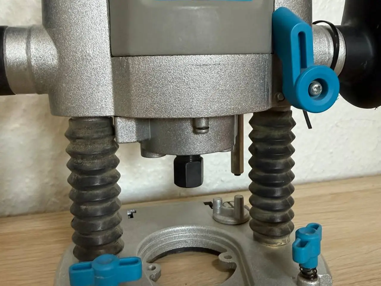 Billede 4 - FERM Overfræser PRM1015 - Power Router