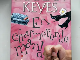 En charmerende mand
