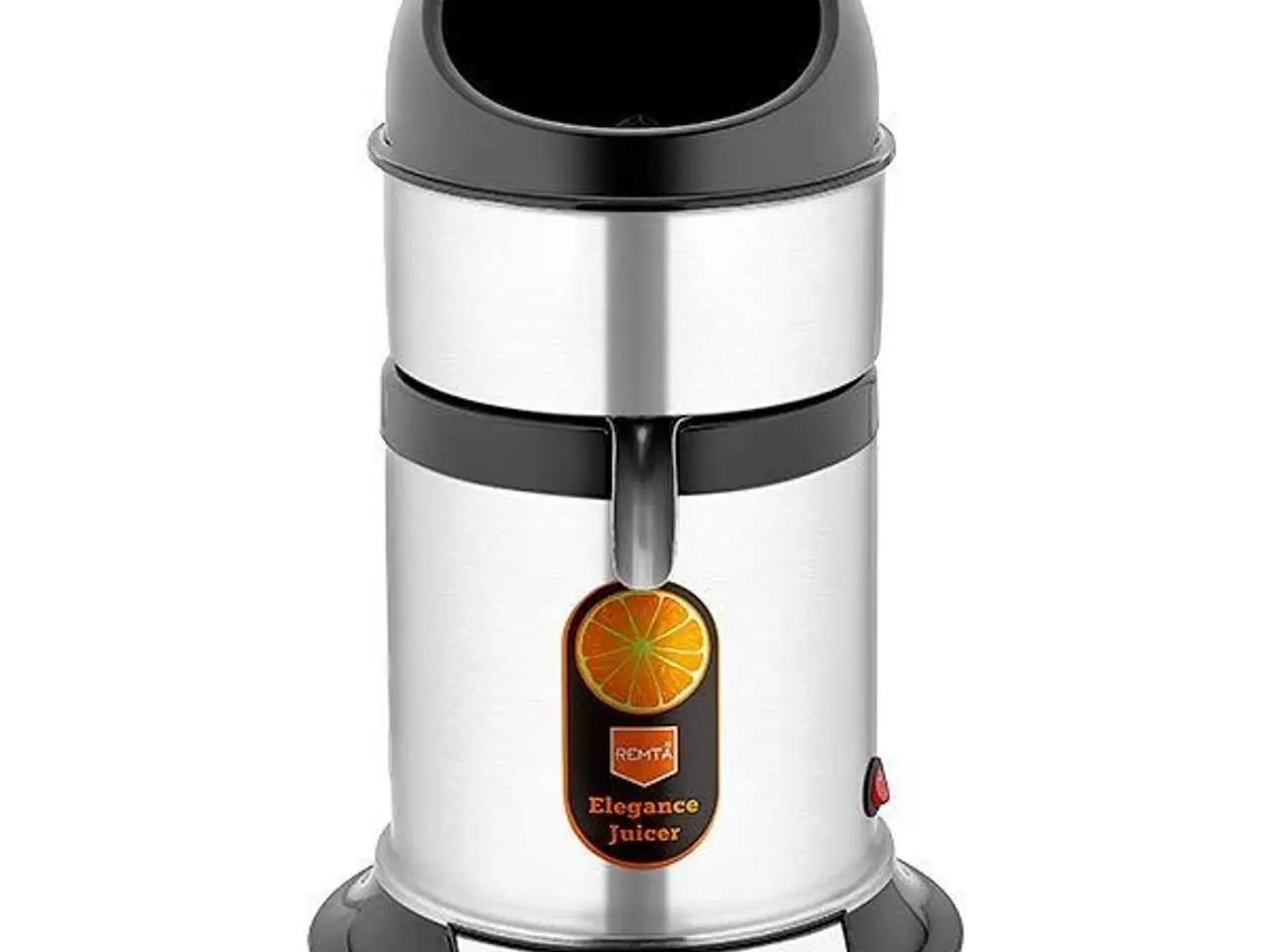 Billede 1 -  Elegance appelsinjuice maskine – 6 kg