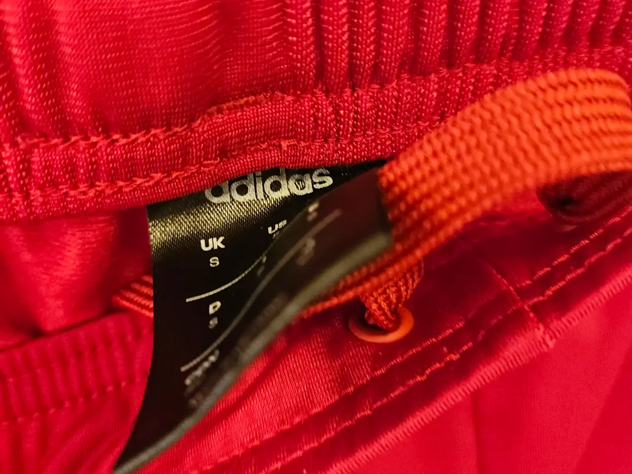 Billede 3 - Adidas str S