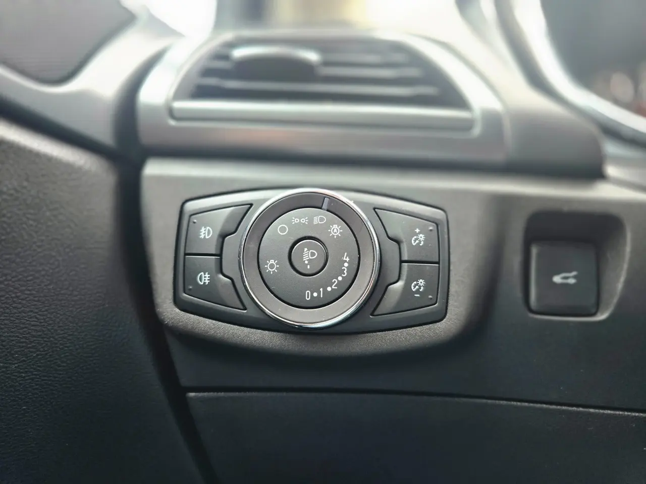 Billede 19 - Ford Mondeo 1,5 EcoBoost Titanium stc. aut.