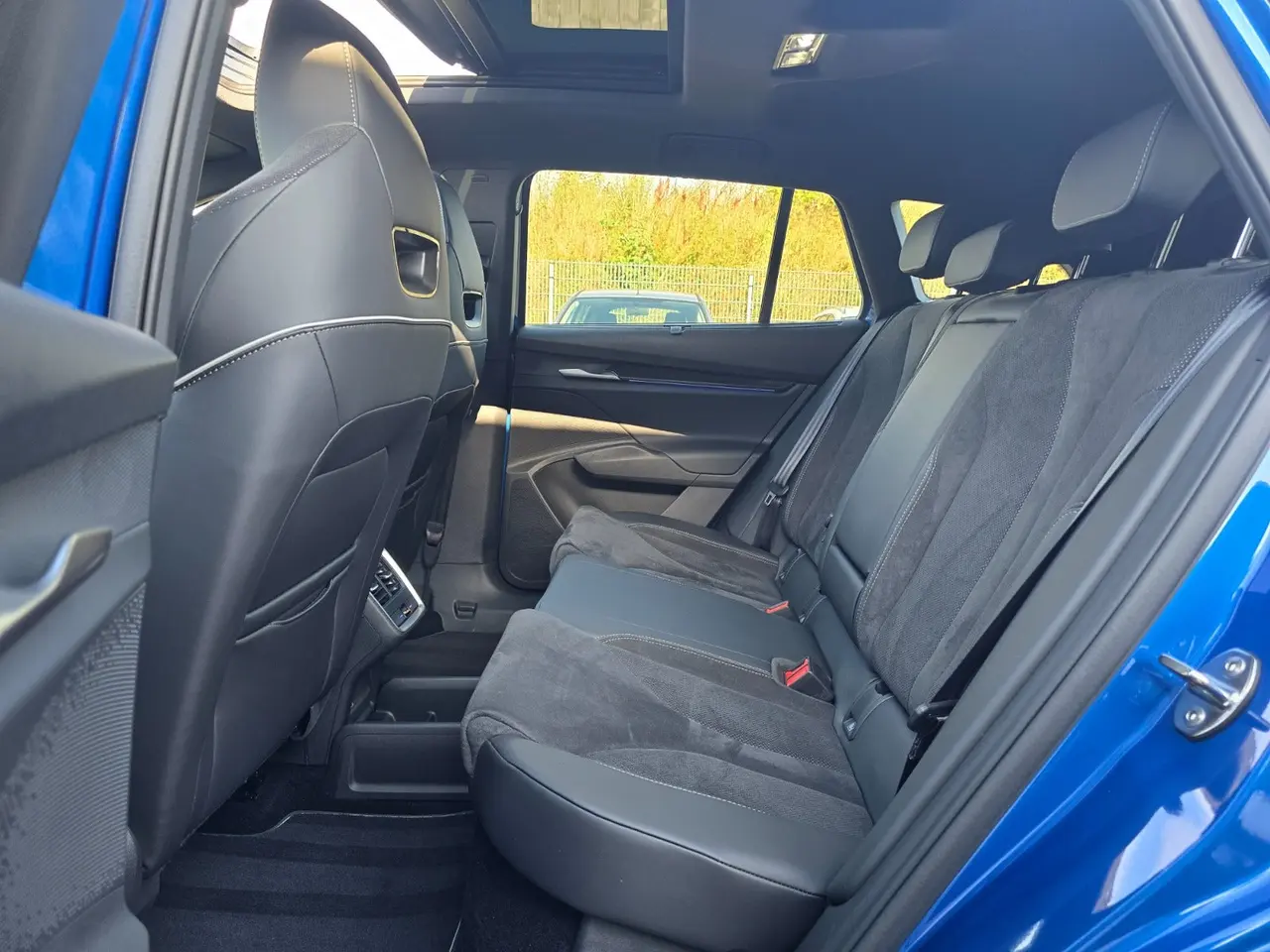 Billede 11 - Skoda Enyaq 85 iV Sportline