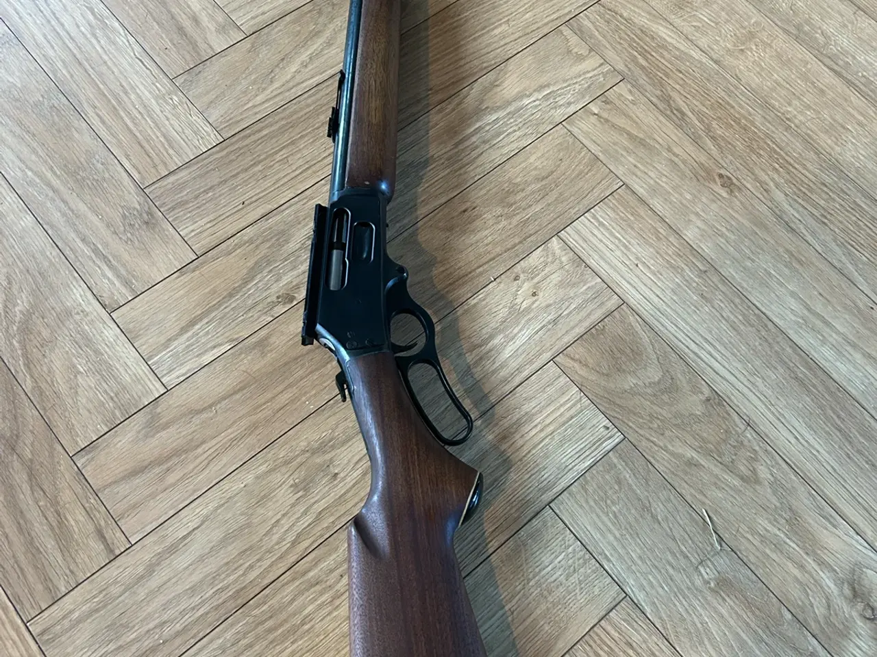 Billede 1 - Marlin 45/70