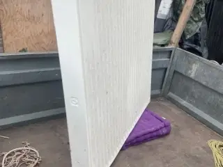 Radiator 90x90
