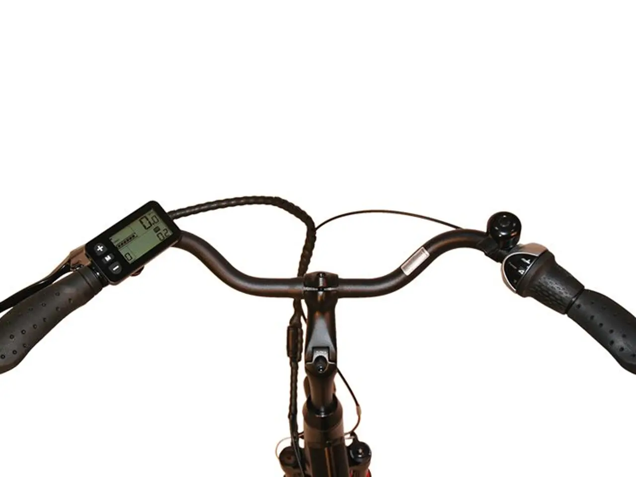 Billede 4 - Lindebjerg Elcykel Front STD 2.0