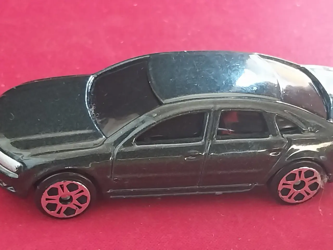 Billede 12 - Masse modelbiler