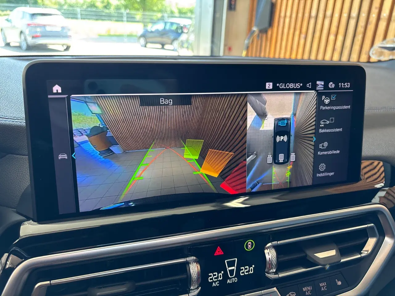 Billede 14 - BMW iX3  Charged Plus M-Sport