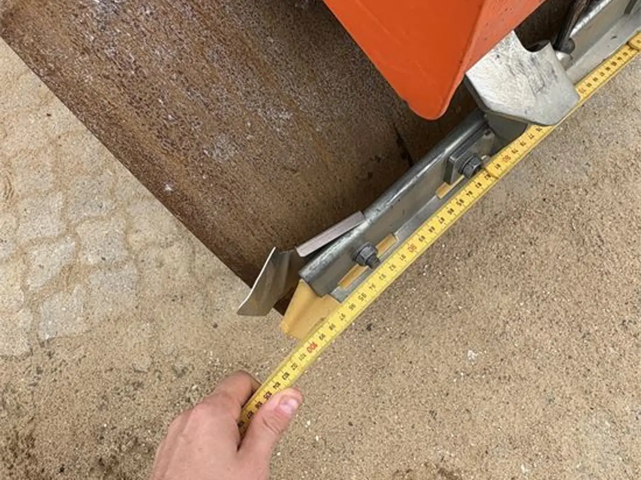 Billede 24 - Hamm HD 10 C - 1,6 ton