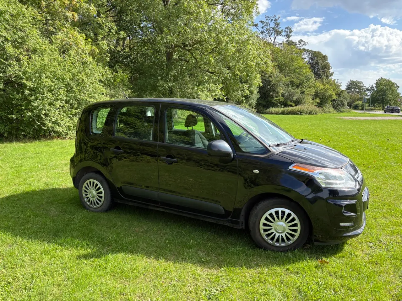 Billede 2 - Citroën C3 Picasso 1,4 VTi Seduction