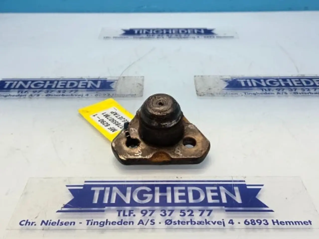 Billede 1 - Massey Ferguson 6290 Drejetap 3785507M1