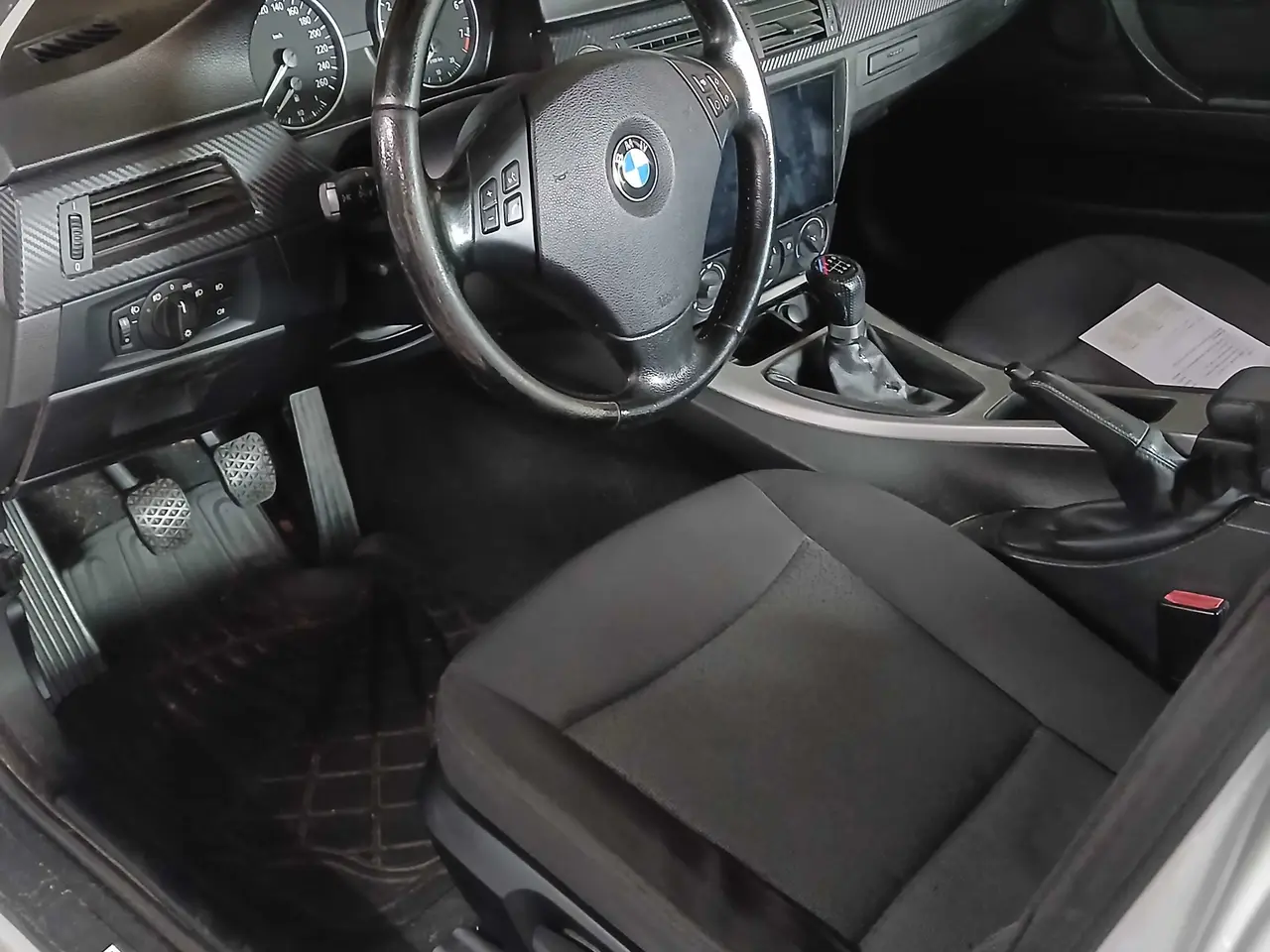 Billede 4 - BMW e90 325i