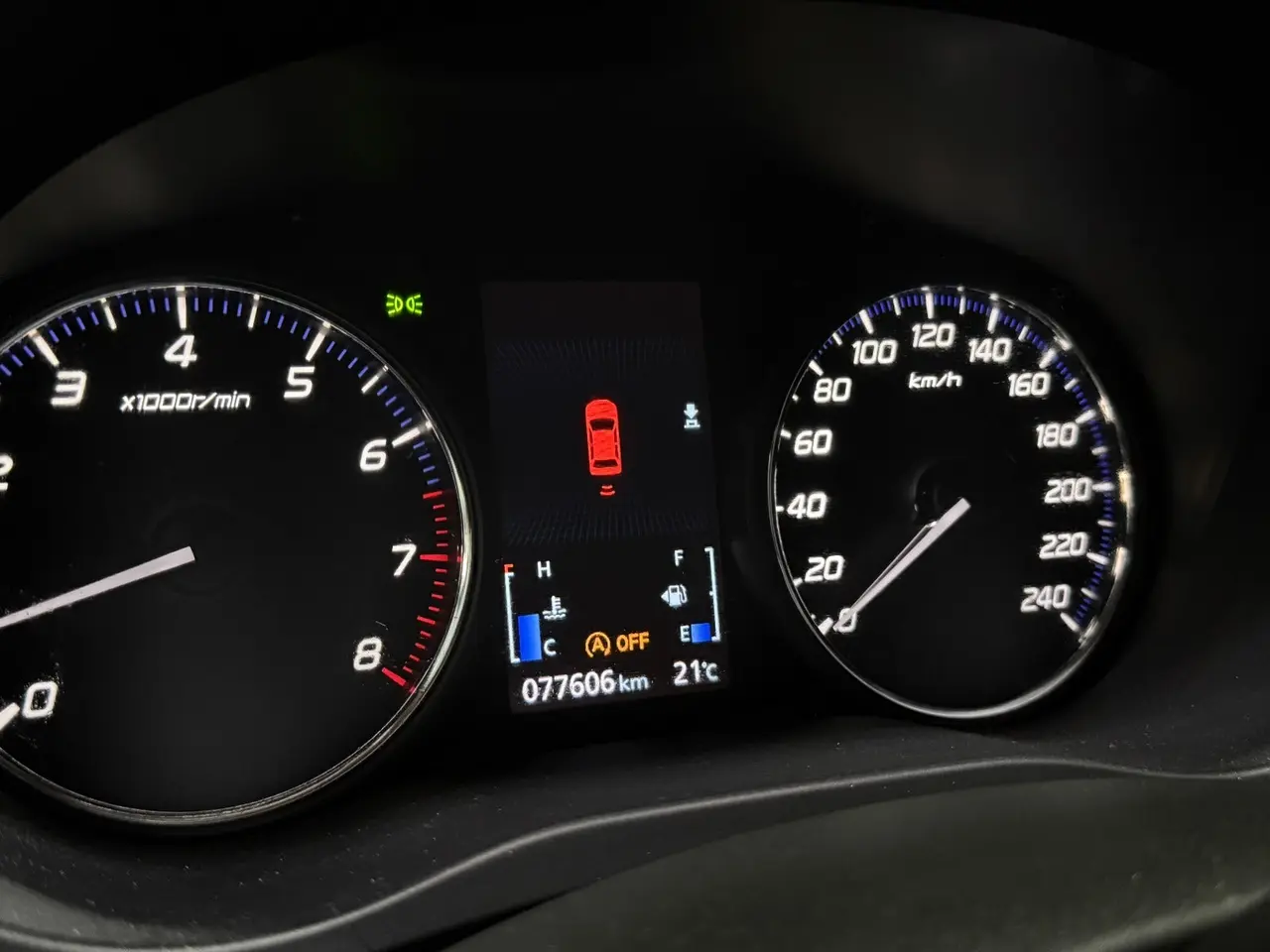 Billede 14 - Mitsubishi Outlander 2,0 Intense Van