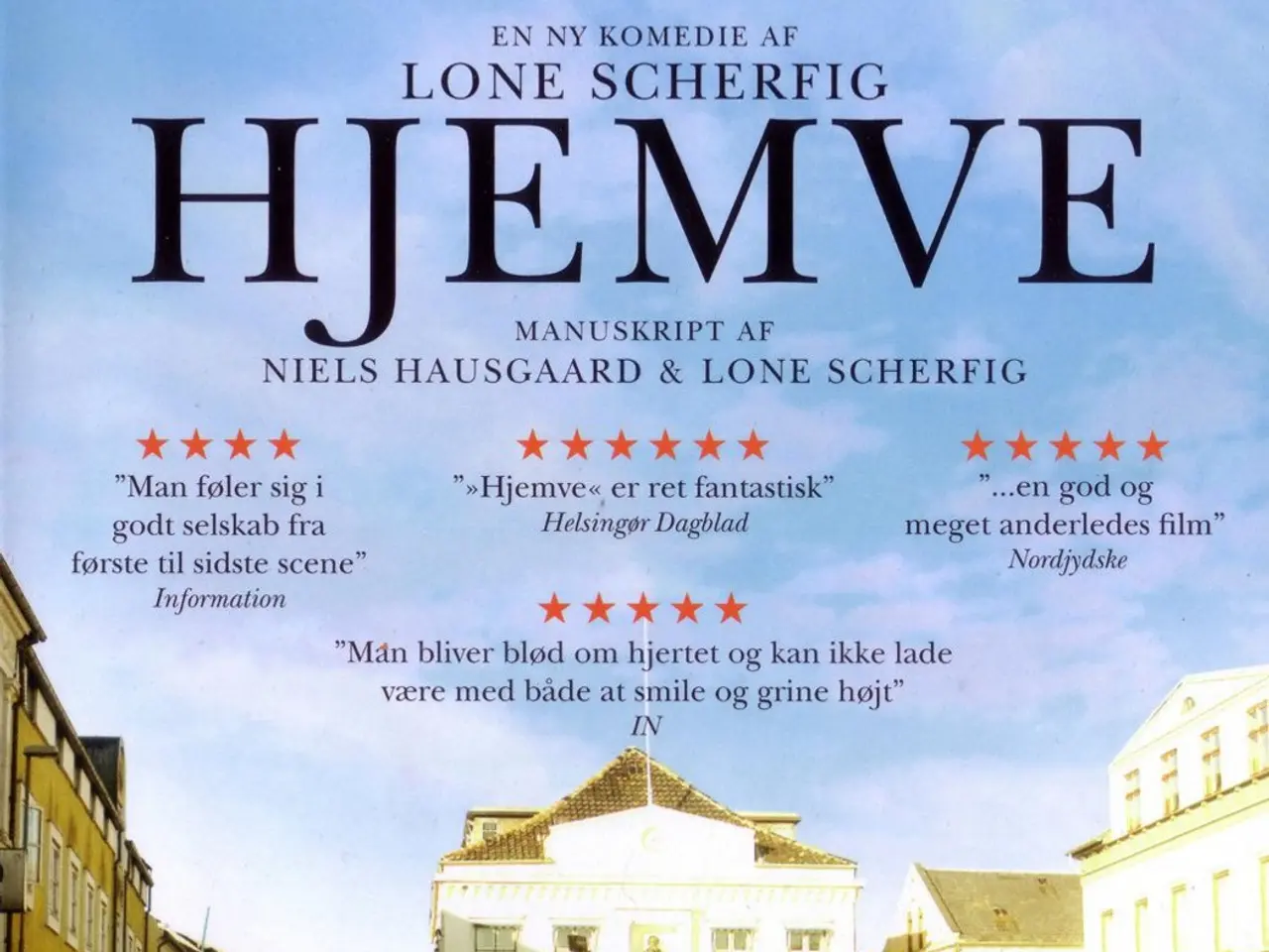 Billede 1 - Hjemve (2007)