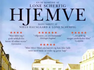 Hjemve (2007)