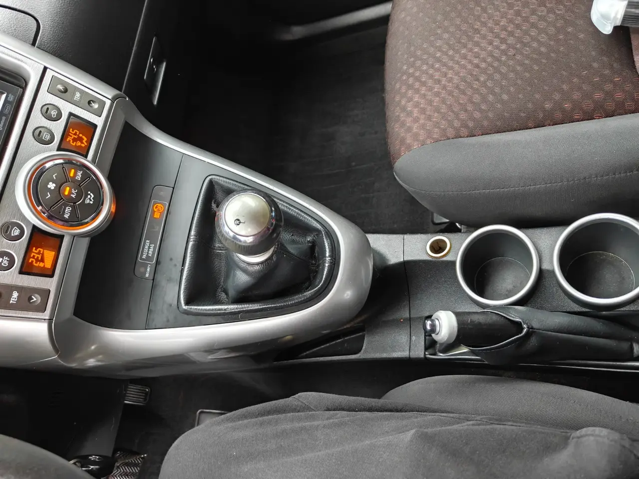 Billede 16 - Toyota Sportsvan 2,0 D-4D T2