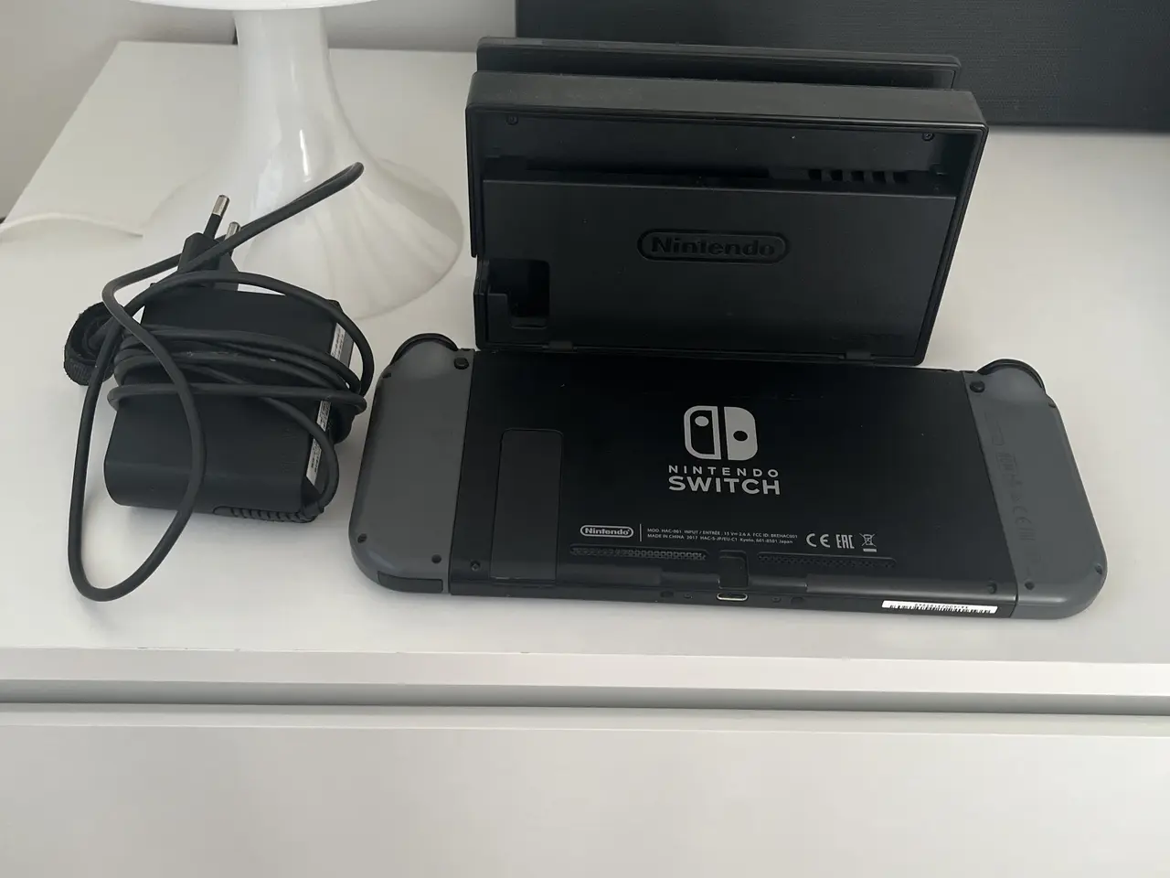 Billede 2 - Nintendo switch