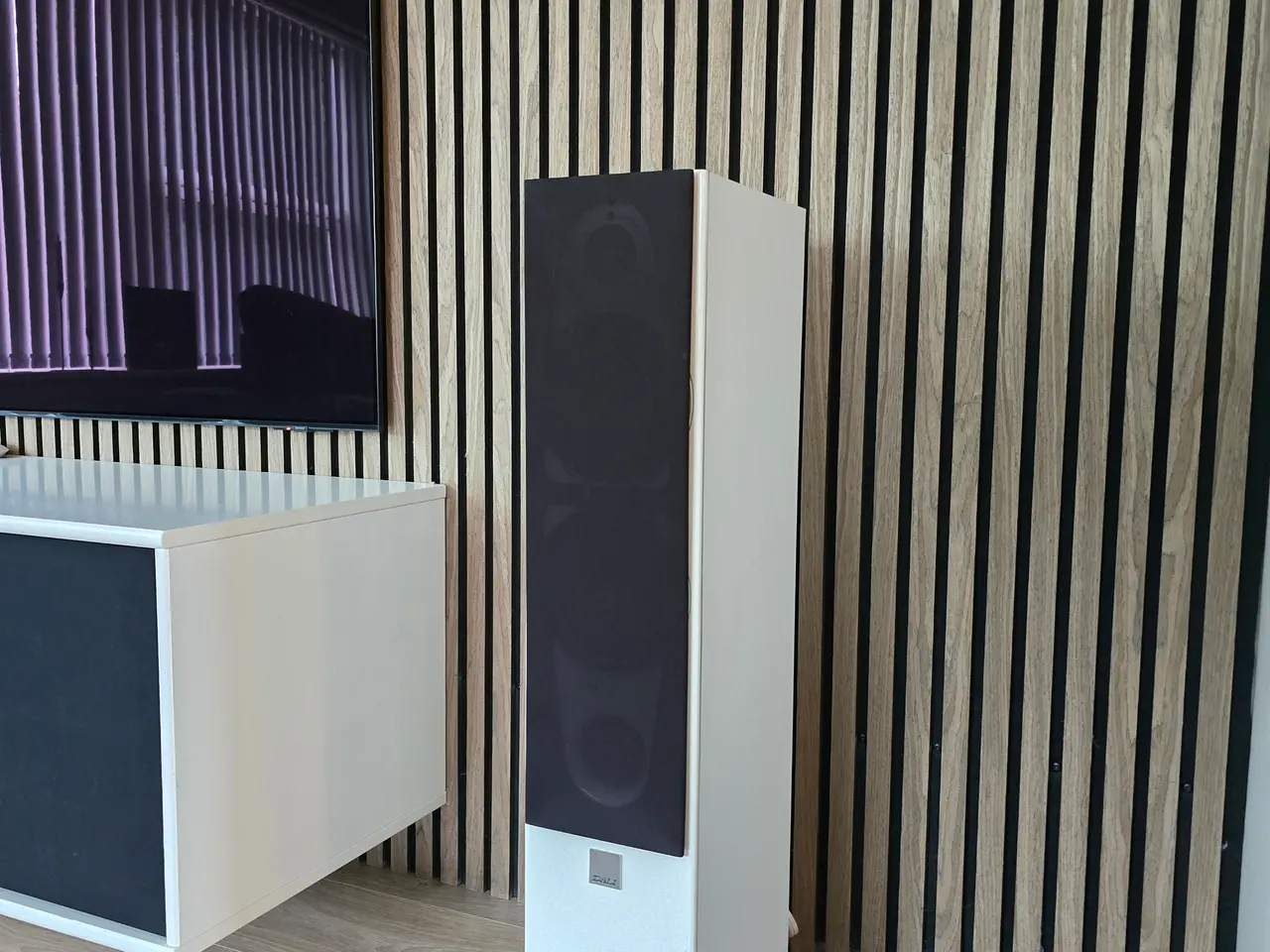 Billede 7 - Dali 5.1 Surround sæt