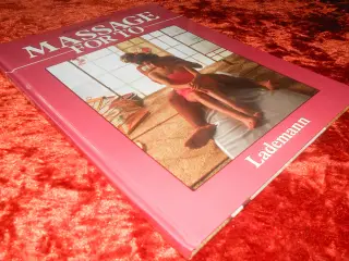  Massage for to, Janet Filderman
