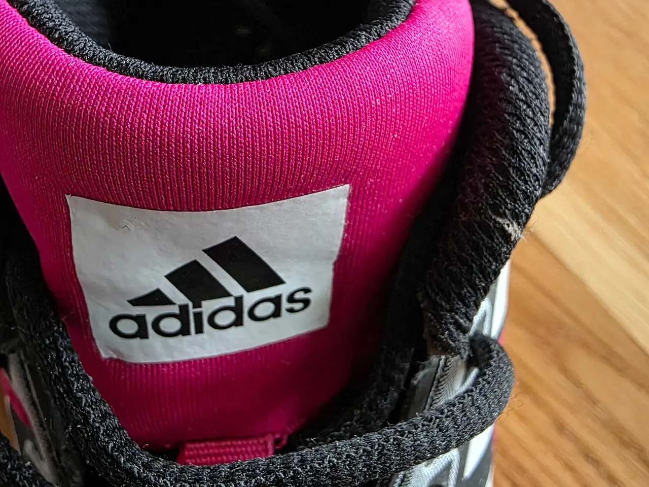 Billede 5 - Adidas Running med Adiprene+ sål str. 37,5