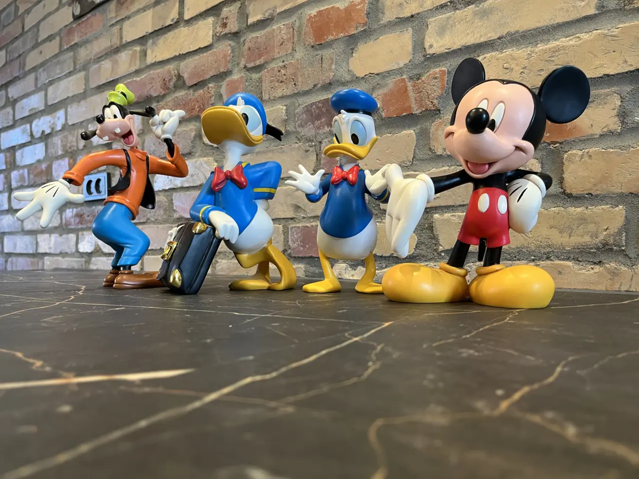 Billede 1 - Disney