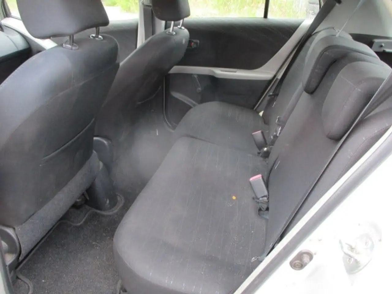 Billede 6 - Toyota Yaris 1,0 Luna