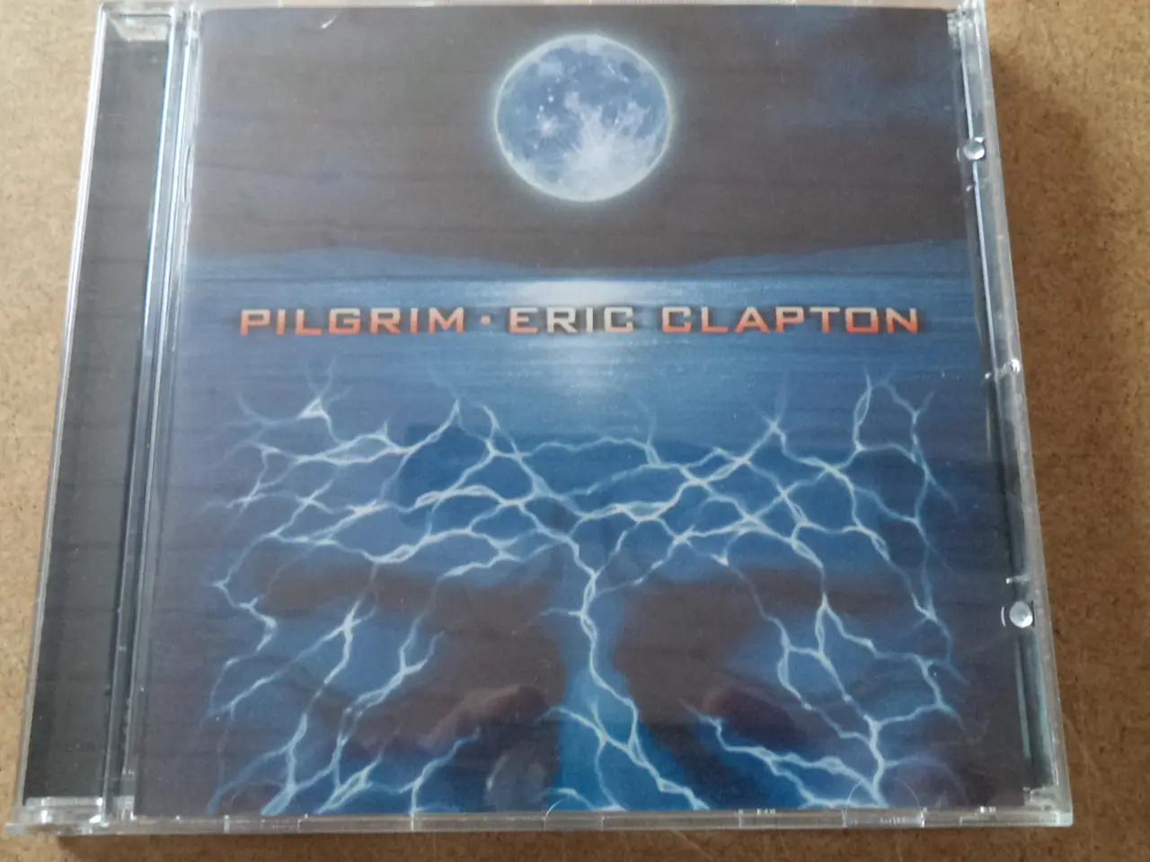 Billede 5 - .ERIC CLAPTON  CDer sælges stykvis                