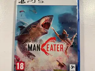 Maneater