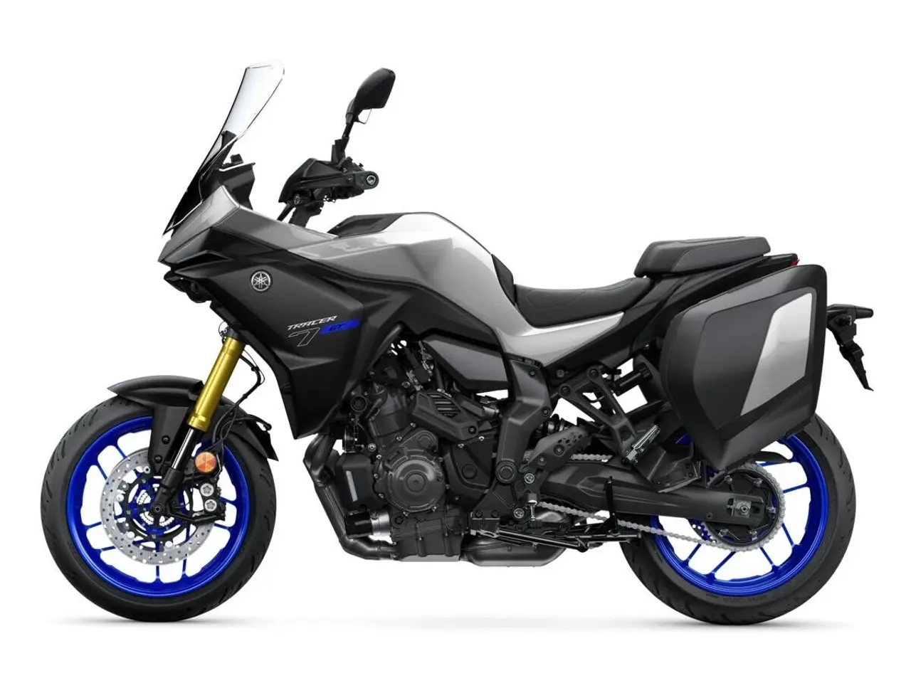Billede 14 - Yamaha Tracer 7 GT Y-AMT - Icon Performance